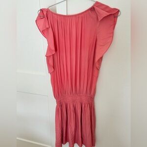 Ramy Brook mini dress